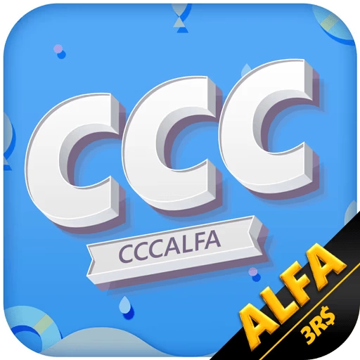 cccalfa Logo