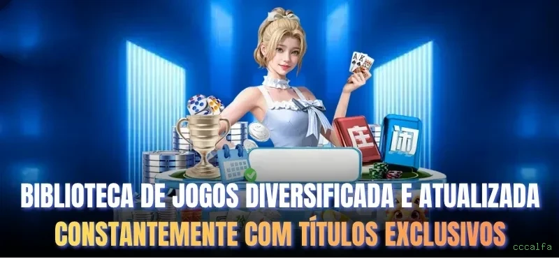 Plataforma cccalfa - Segurança, Tecnologia e Confiança