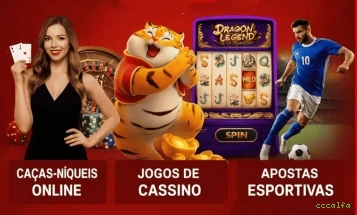 Promoções Exclusivas cccalfa - Bônus Especiais e Ofertas Imperdíveis
