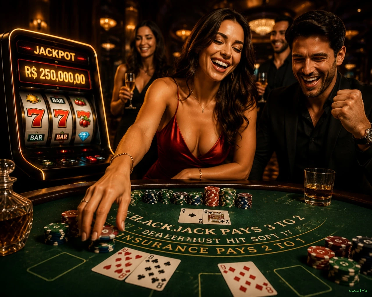 Programa de Fidelidade VIP - 7 Níveis de Recompensas Exclusivas